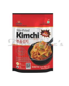 KS FOODS | TASTE FROM KOREA | VEG PRODUCTS | READY TO COOK | HEALTHIEST KOREAN FOOD (KIMCHI)