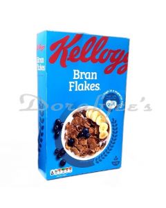 KELLOGGS BRAN FLAKES   500 G *