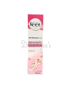 VEET HAIR REMOVER CREAM NORMAL SKIN 100G