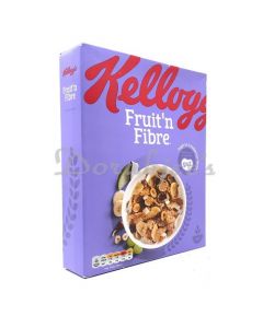 KELLOGGS FRUIT N FIBER OPTIMA*375