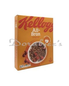 KELLOGGS ALL BRAN PLUS 500 G *