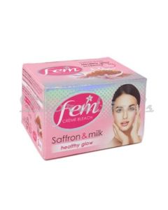 FEM FAIRNESS BLEACH 25 ML