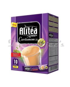 ALITEA CARDAMOM TEA-250G