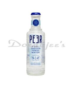 PEER DIET TONIC WATER | 0 CALORIE | 0 SUGAR | 200ML