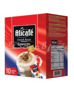 ALICAFE FR CAPPUCCINO-250G