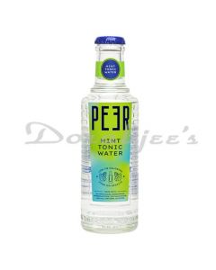 PEERMINT TONIC WATER | LOW CALORIE | LOW SUGAR | 200ML