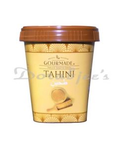 GOURMADE NATURAL THAINI PASTE 500G