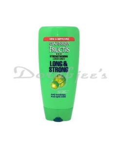 GARNIER FRUCTIS CONDITIONER LONG & STRONG 200ML