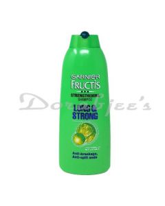 GARNIER FRUCTIS LONG & STRONG SHAMPOO 400ML