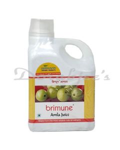 BRIMUNE AMLA JUICE 1LTR