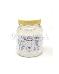 ANITAS ALOE VERA MP GEL 500G