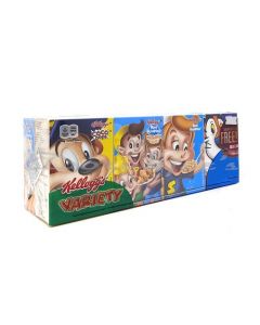 KELLOGGS VARIETY PACK