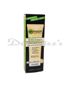 GARNIER B B BEUATY BENEFIT MOISTURIZER CREAM 30G