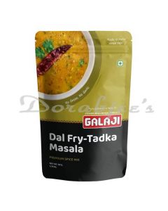 GALAJI DAL FRY TADKA MASALA 50 GRAMS