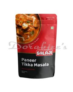 GALAJI PANEER TIKKA MASALA 50 GRAMS