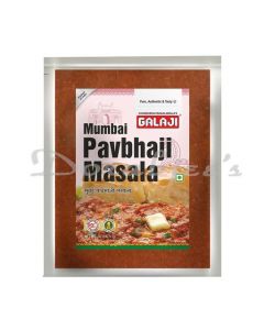 GALAJI MUMBAI PAV BHAJI MASALA 50 GRAMS