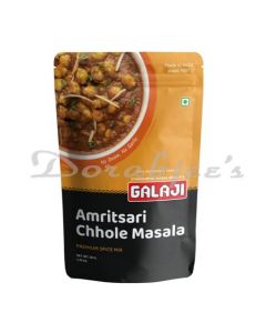 GALAJI AMRITSARI CHHOLE MASALA 50 GRAMS