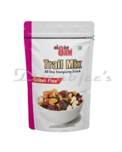 8AM GLUTEN FREE TRAIL MIX, 200G