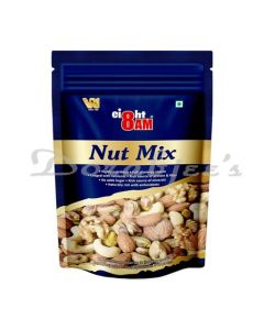 8AM NUT MIX, 200G