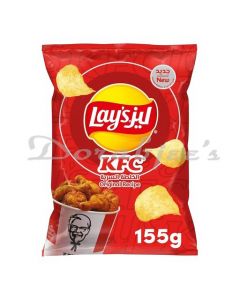 LAYS  KFC ORIGINAL 155G