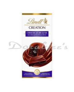 LINDT CREATION CHOCOLAT DE LUXE 150 G