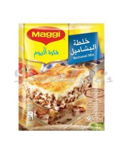 MAGGI BECHAMEL COOKING MIX 80G