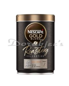 NESCAFÉ ROASTERY DARK ROAST 95G