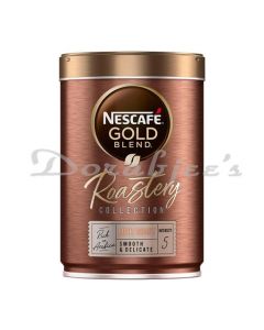 NESCAFÉ ROASTERY LIGHT ROASTED 95G