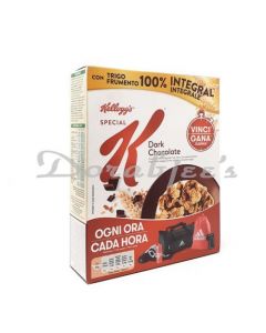 KELLOGGS SPECIAL DARK CHOCO 375G