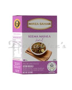 MIRZA SAHAB KEEMA MASALA - 50GM