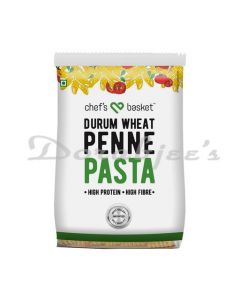 CHEF'S BASKET PASTA PENNE 500 GM