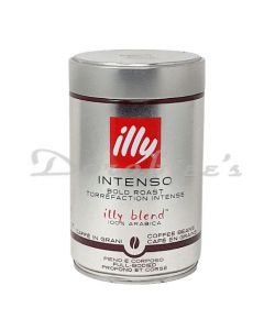 ILLY INTENSO BOLD ROAST 250G