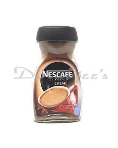 NESCAFE CLA CREME BOTTLE 100G IMPORTED