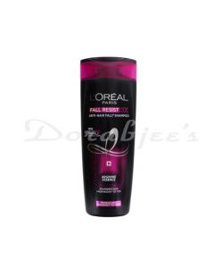 L’OREAL FALL RESIST 3X ANTI HAIR FALL SHAMPOO 400ML