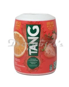 TANG ORANGE STRAWBERRY  510 G