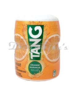 TANG ORANGE JAR 566 G