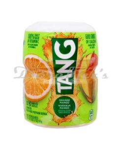 TANG ORANGE MANGO JAR 561G