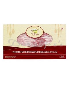 LA CARNE PORK PREMIUM BACON 180G