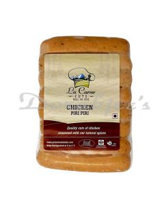 LA CARNE CHICKEN PIRI PIRI  300G