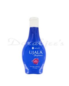 UJALA SUPREME WASHING LIQUID 250 ML