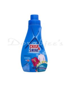 UJALA STIFF & SHINE FABRIC CLEANER 200ML