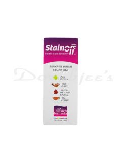 RANIPAL STAIN OFF   25 ML