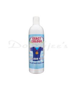 EXACT COLOUR FIXER SATIN REMOVER  500 ML