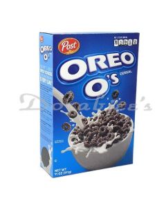 POST OREO CEREAL 311G