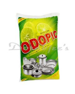 ODOPIC CLEANING POWDER    2 KG