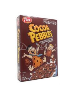 POST COCOA PEBBLES 311 G