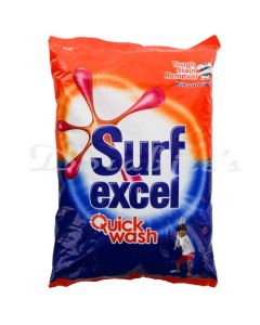 SURF EXCEL QUICKWASH 2 KG