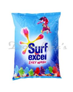 SURF EXCEL EASY WASH BLUE WASHING POWDER 5 KG