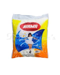 NIRMA WASHING POWDER    1 KG