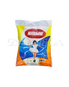 NIRMA WASHING POWDER   500 GM